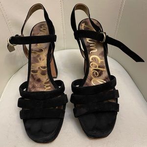 Sam Edelman heels